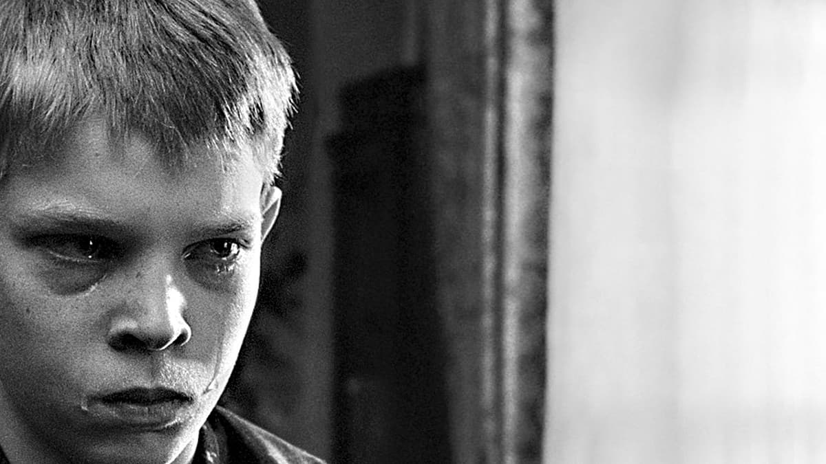 The White Ribbon key art