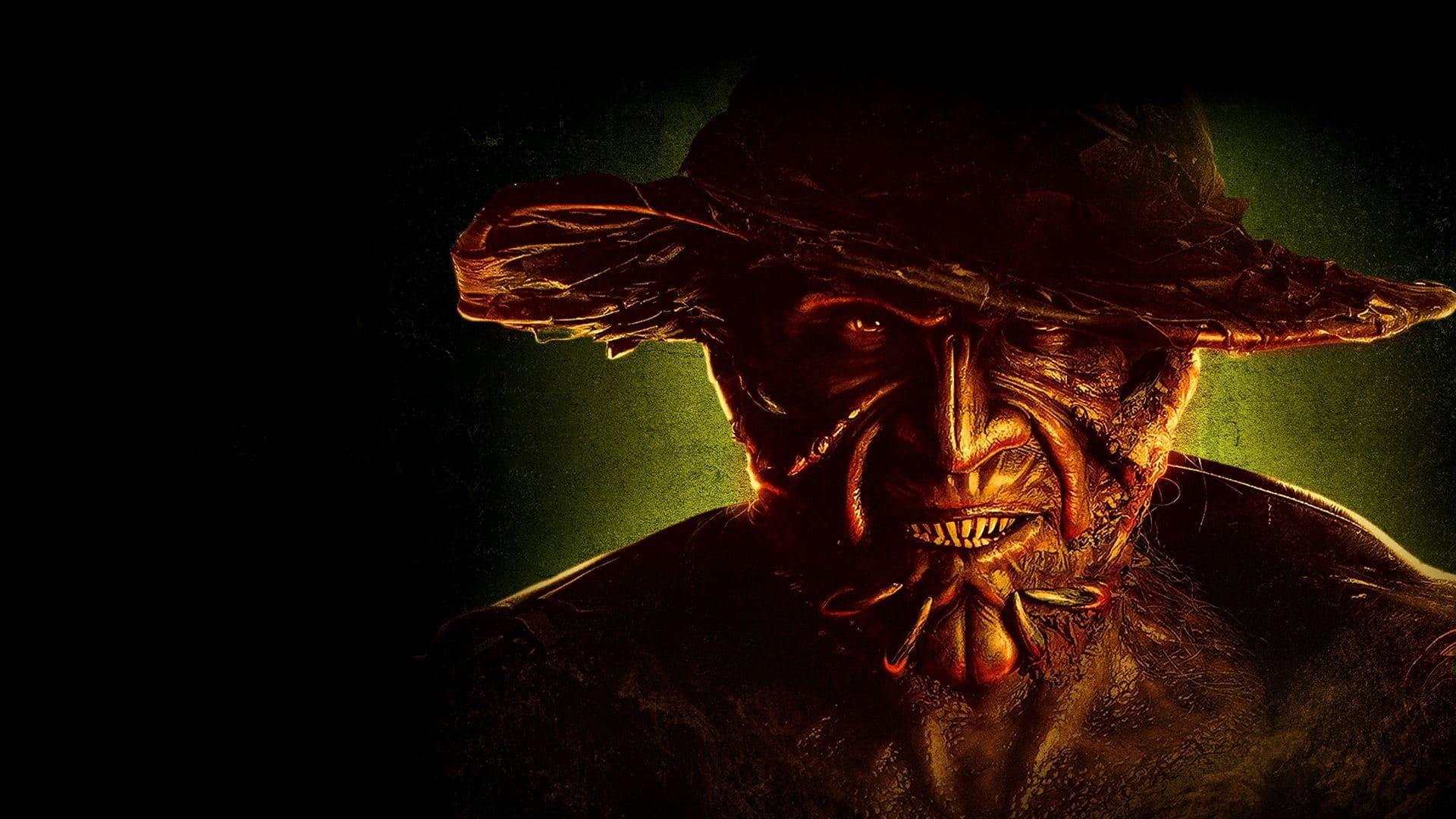 Jeepers Creepers Reborn key art
