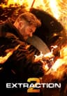 Extraction 2 movie poster