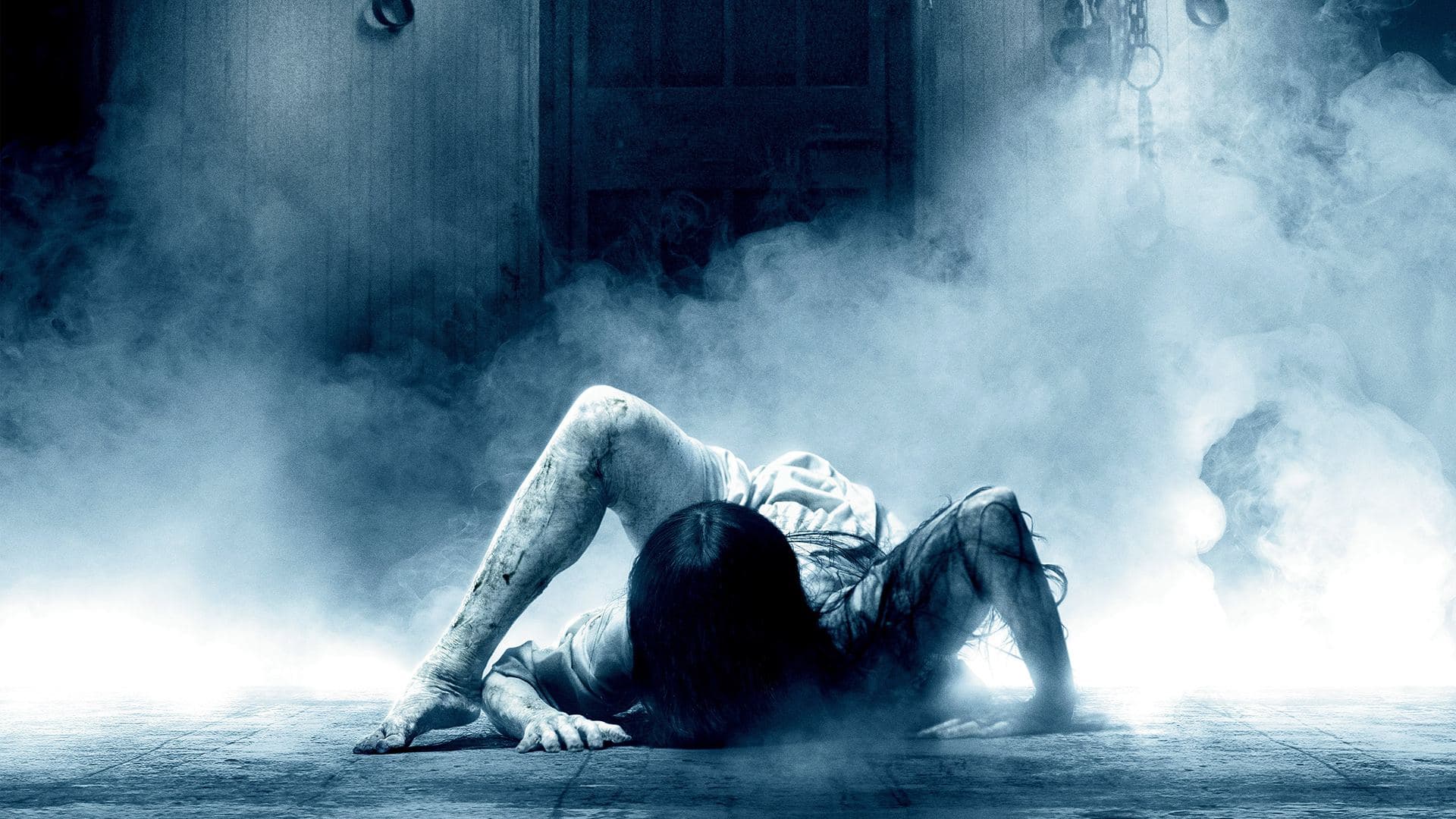 Rings key art