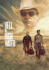 Hell or High Water movie poster