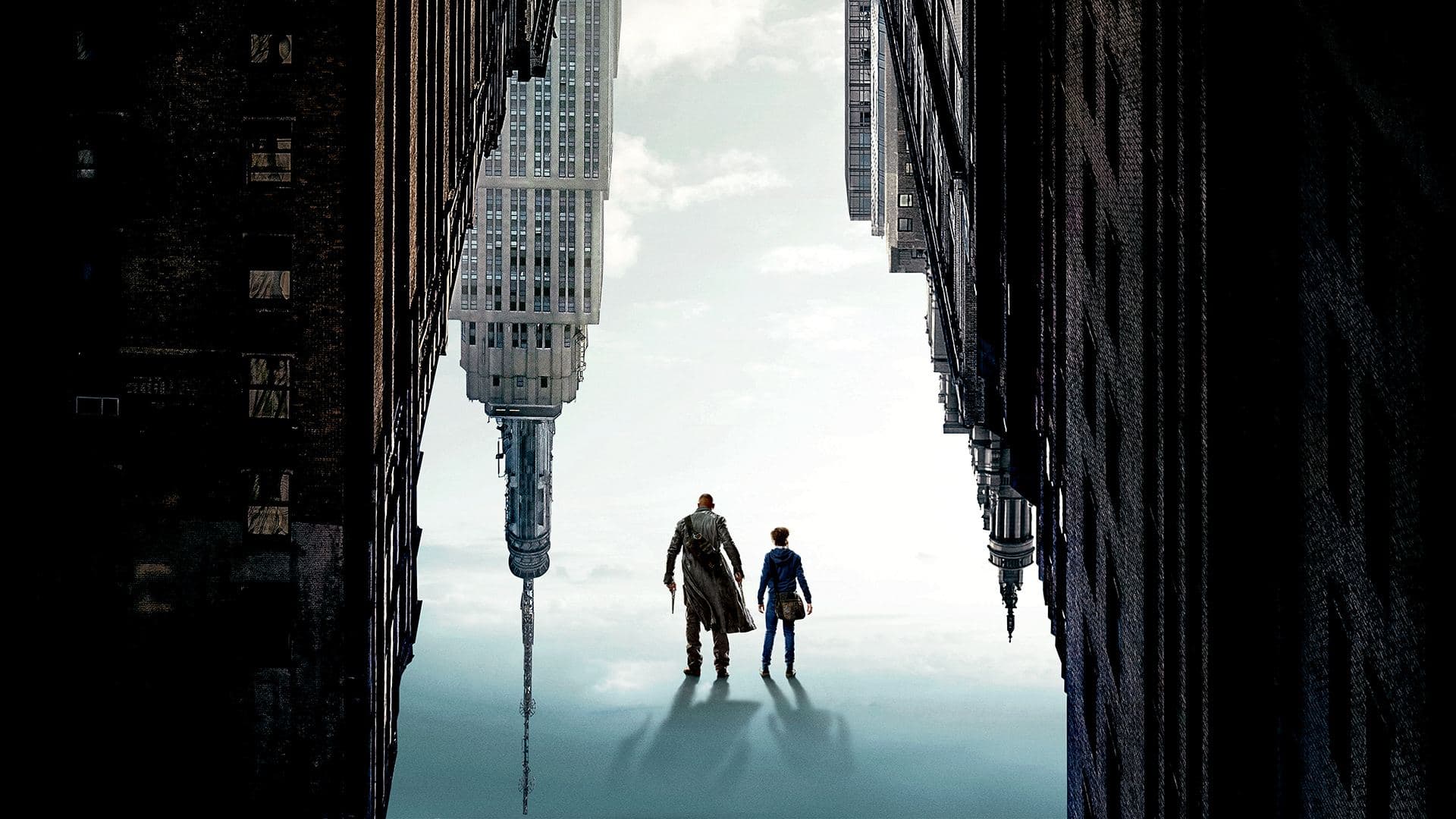 The Dark Tower key art