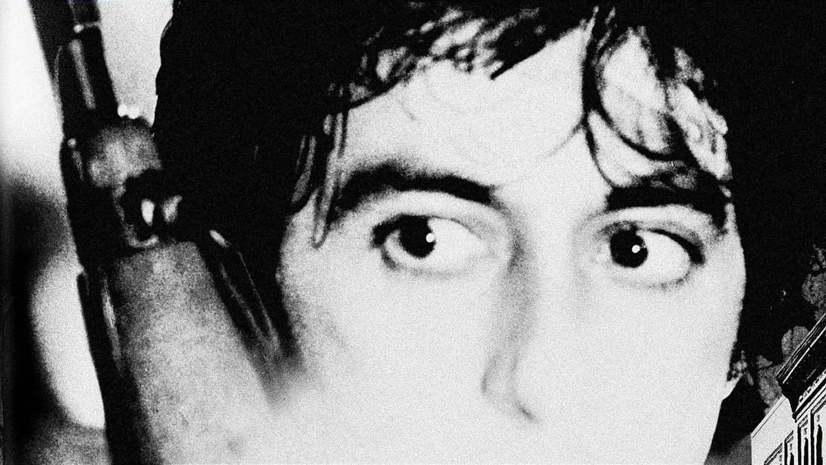 Dog Day Afternoon key art