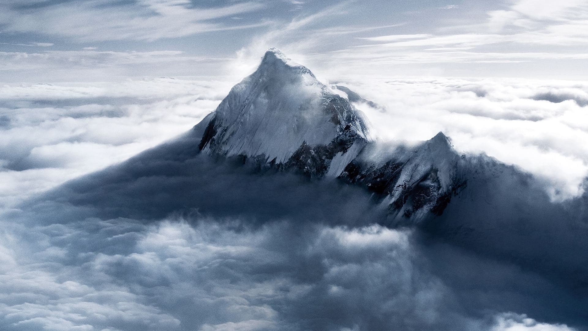 Everest key art