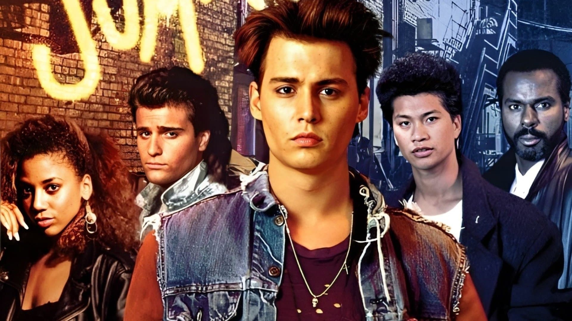 21 Jump Street key art