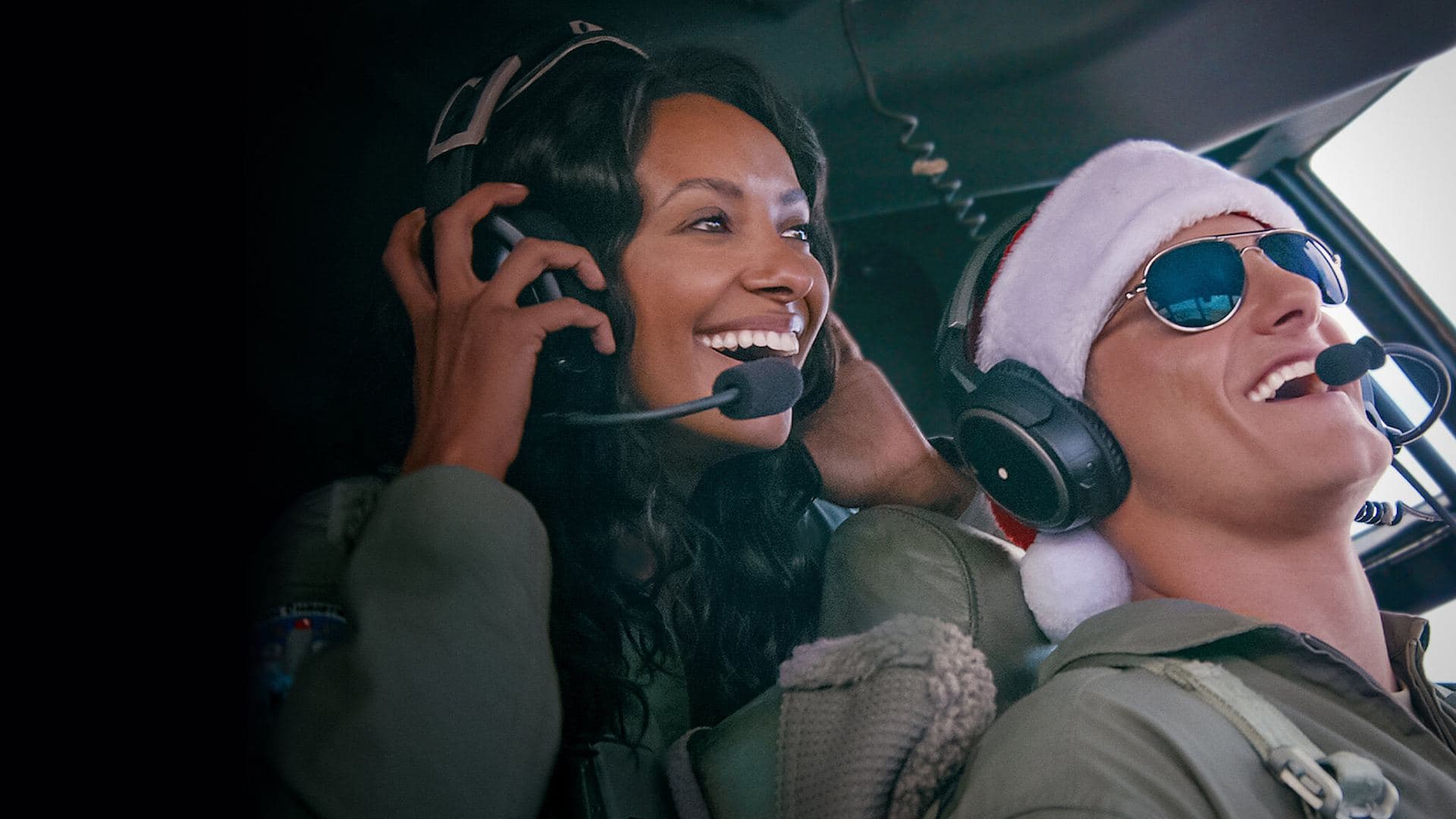 Operation Christmas Drop key art