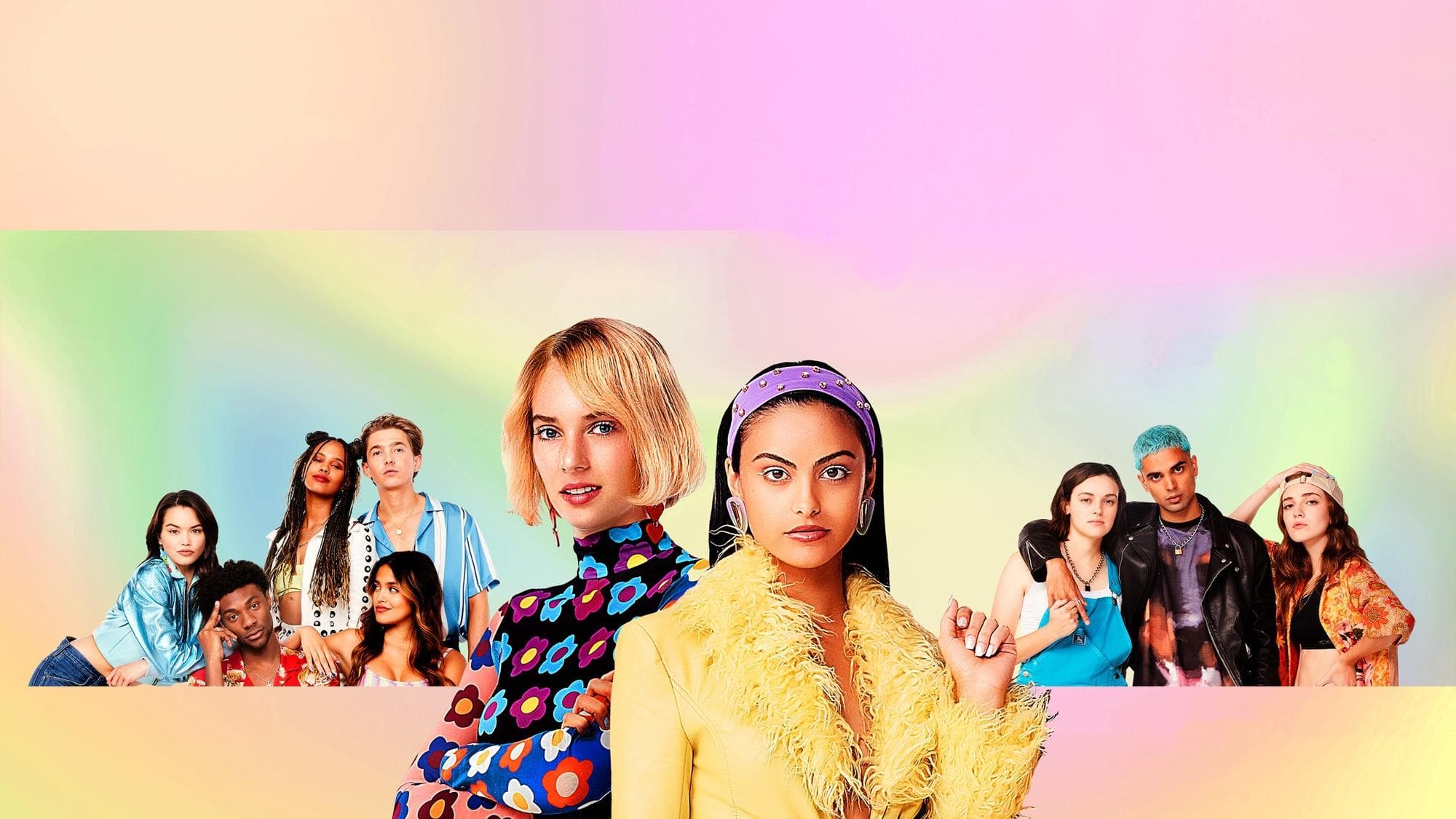 Do Revenge key art