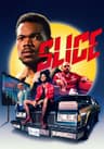 Slice movie poster