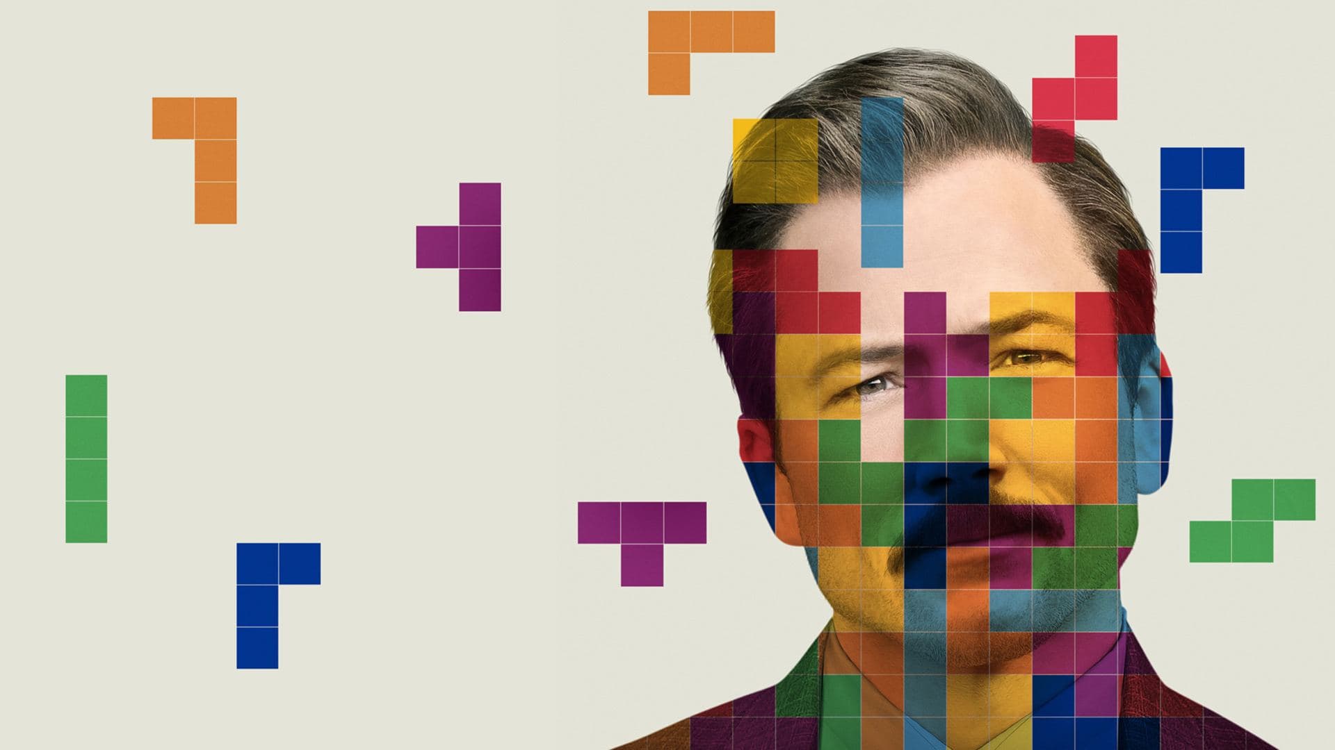 Tetris key art