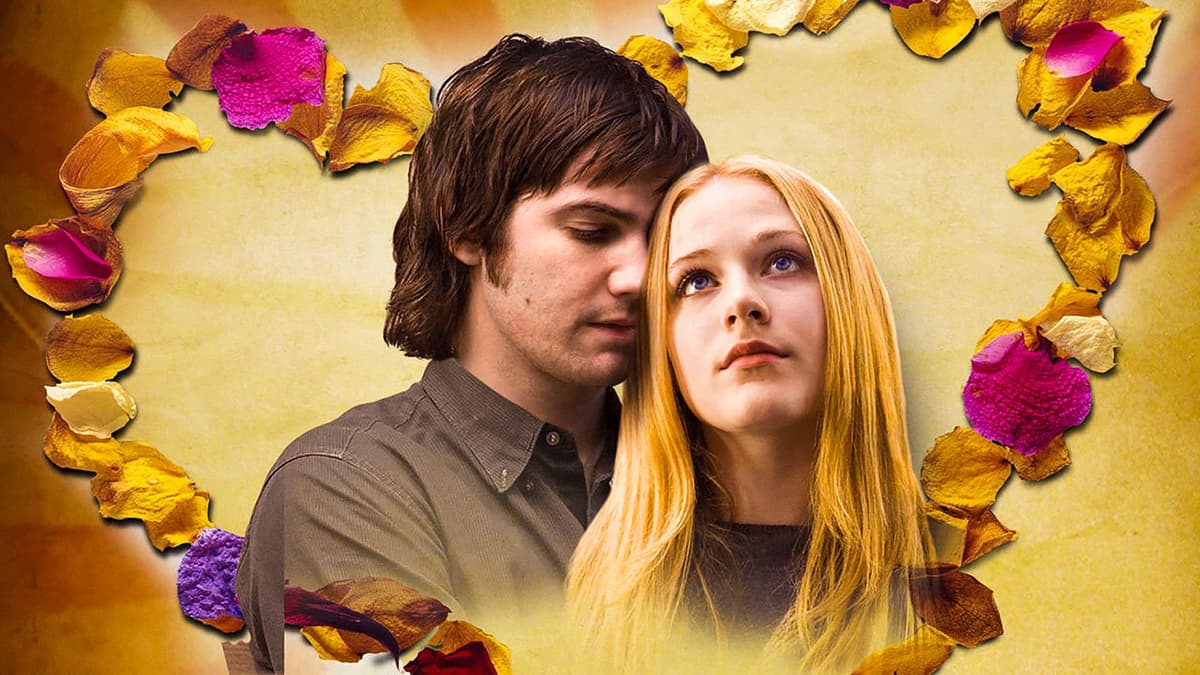 Across the Universe key art