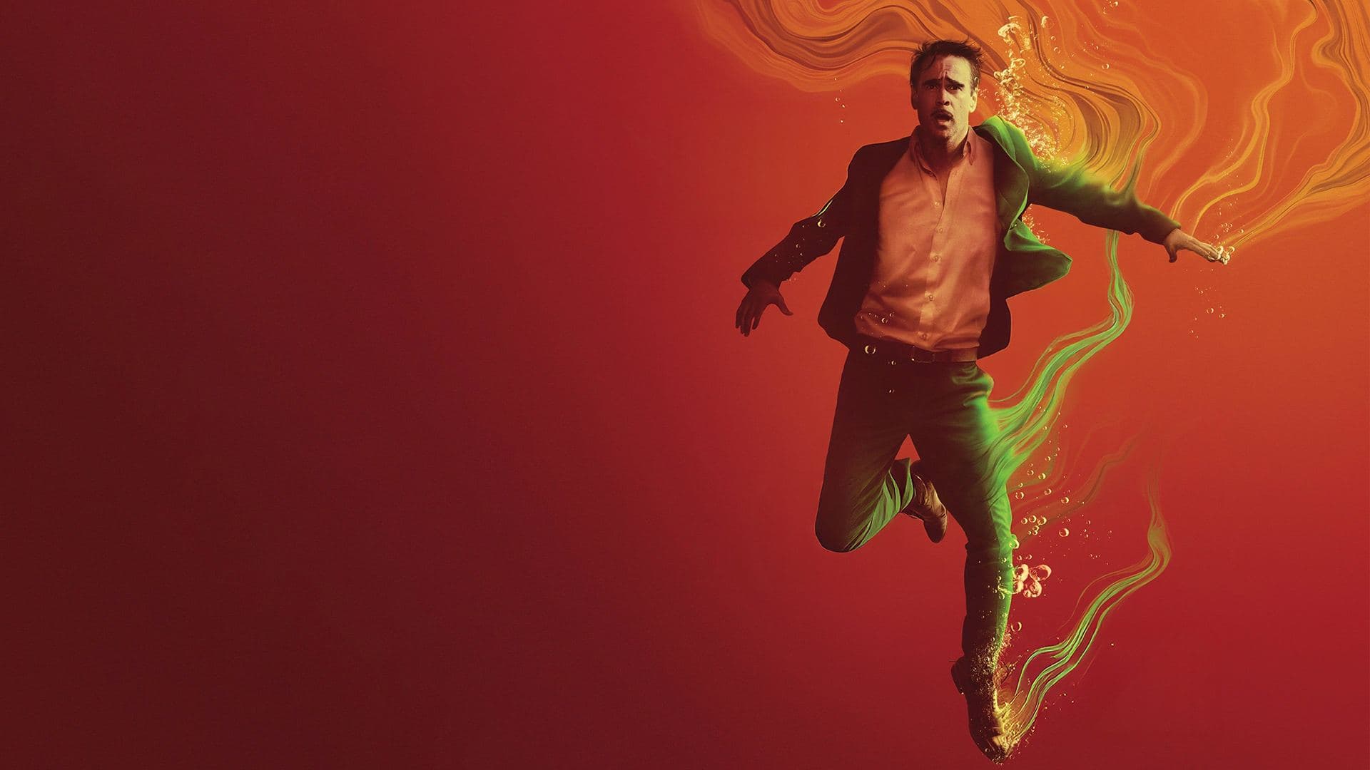 Ballad of a Small Player key art