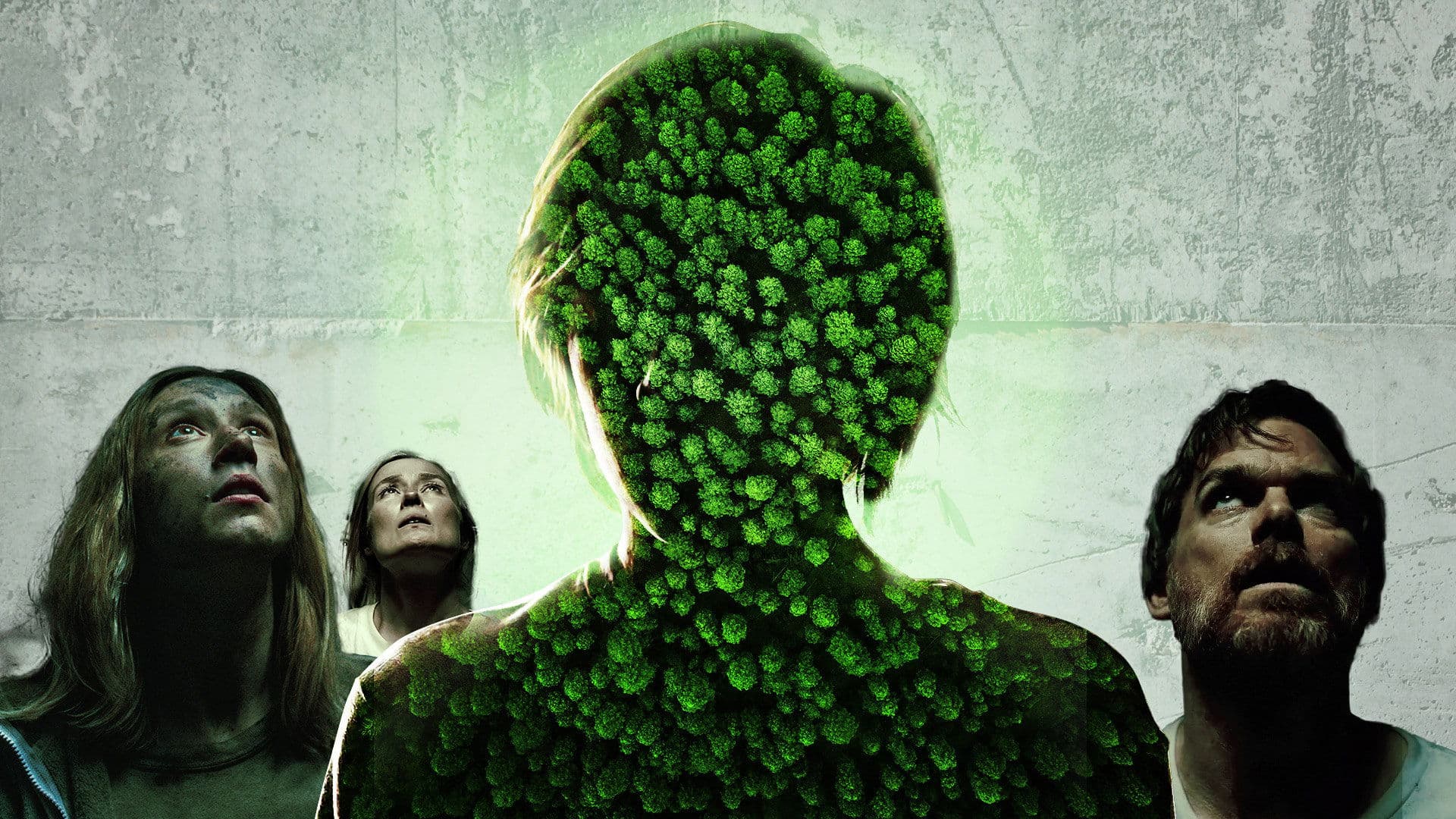 John and the Hole key art