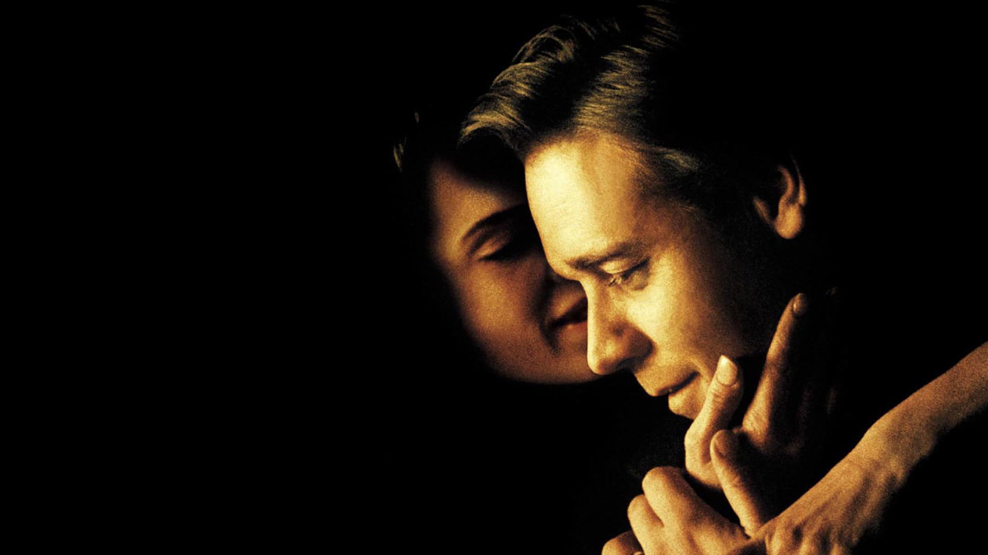A Beautiful Mind key art