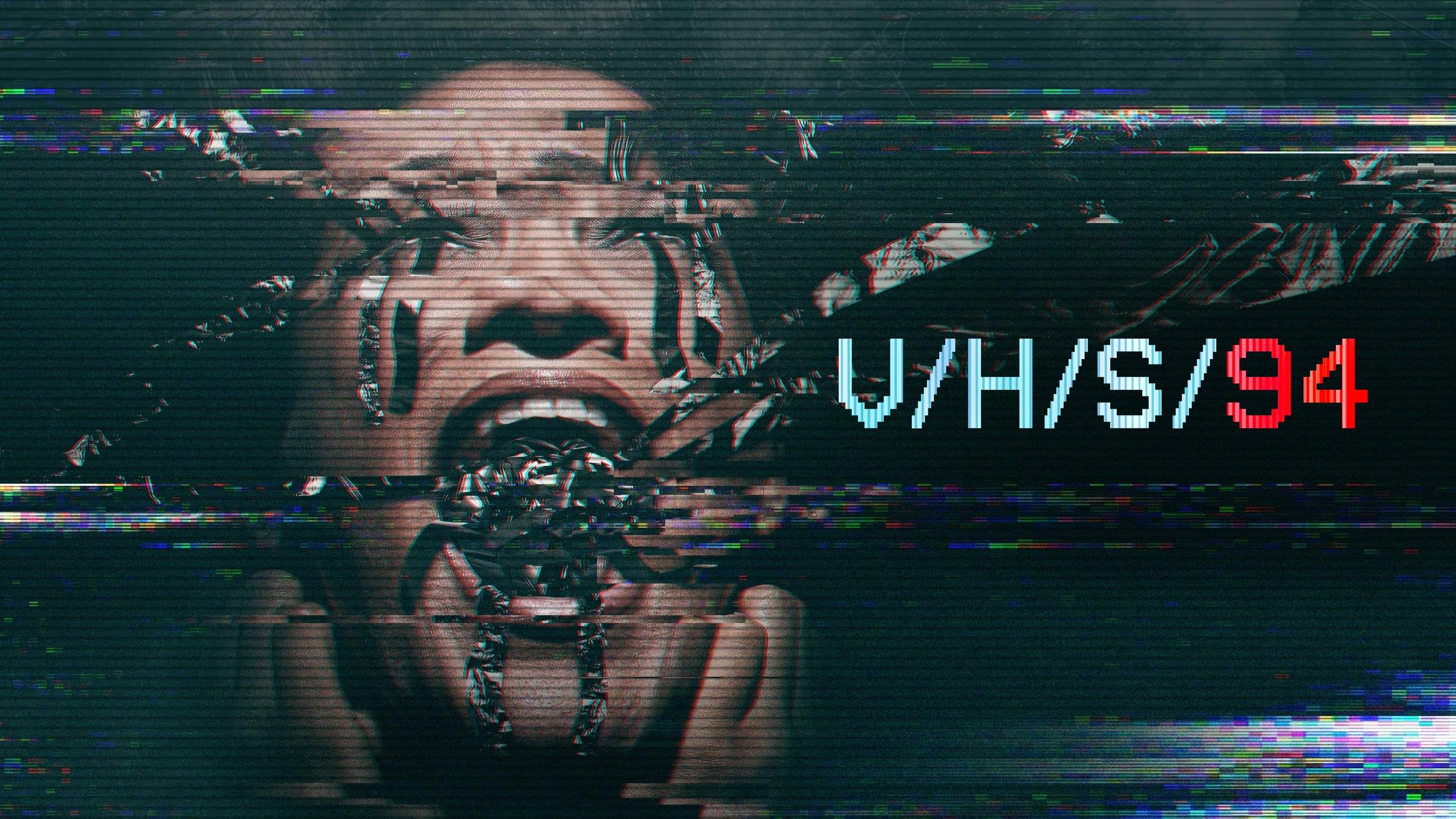 VHS94 key art