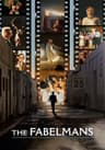 The Fabelmans movie poster