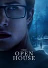 The Open House movie poster