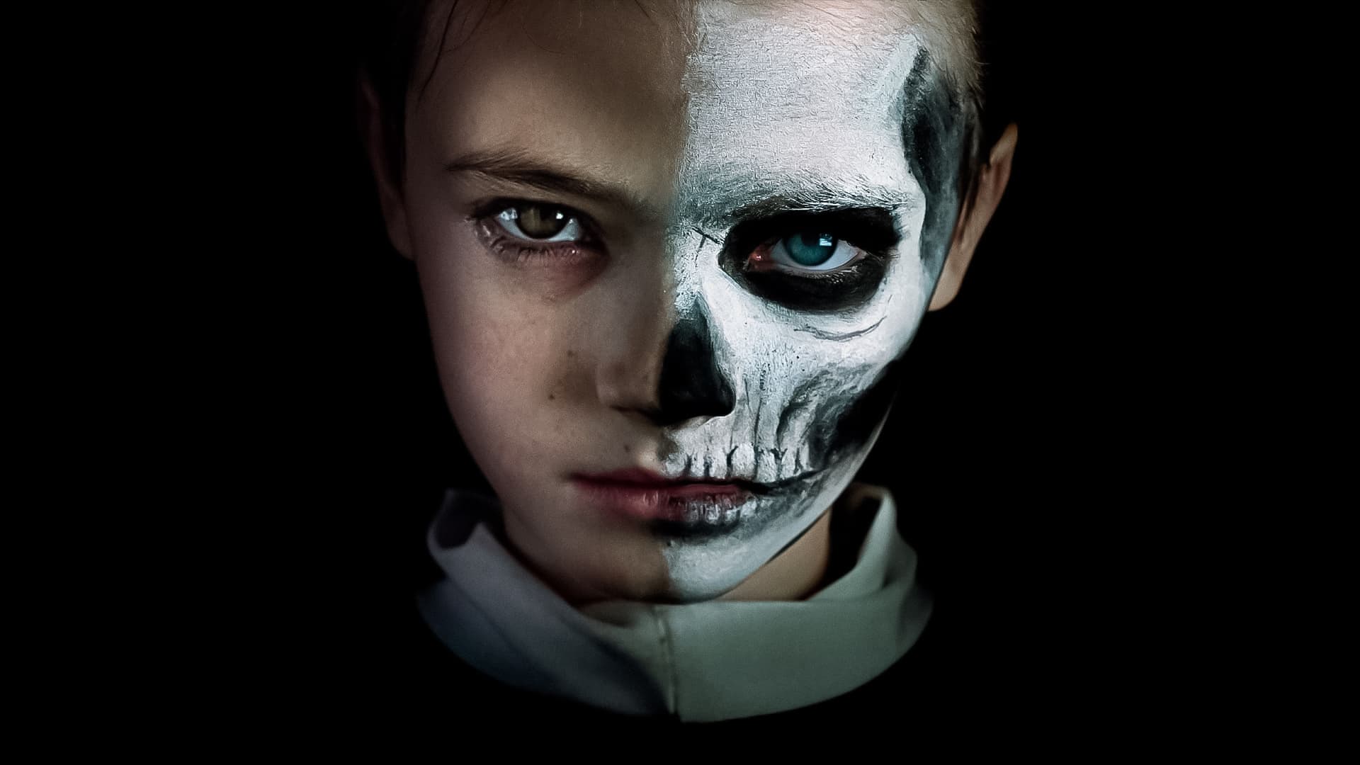 The Prodigy key art