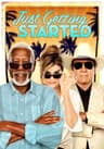 Just Getting Started movie poster