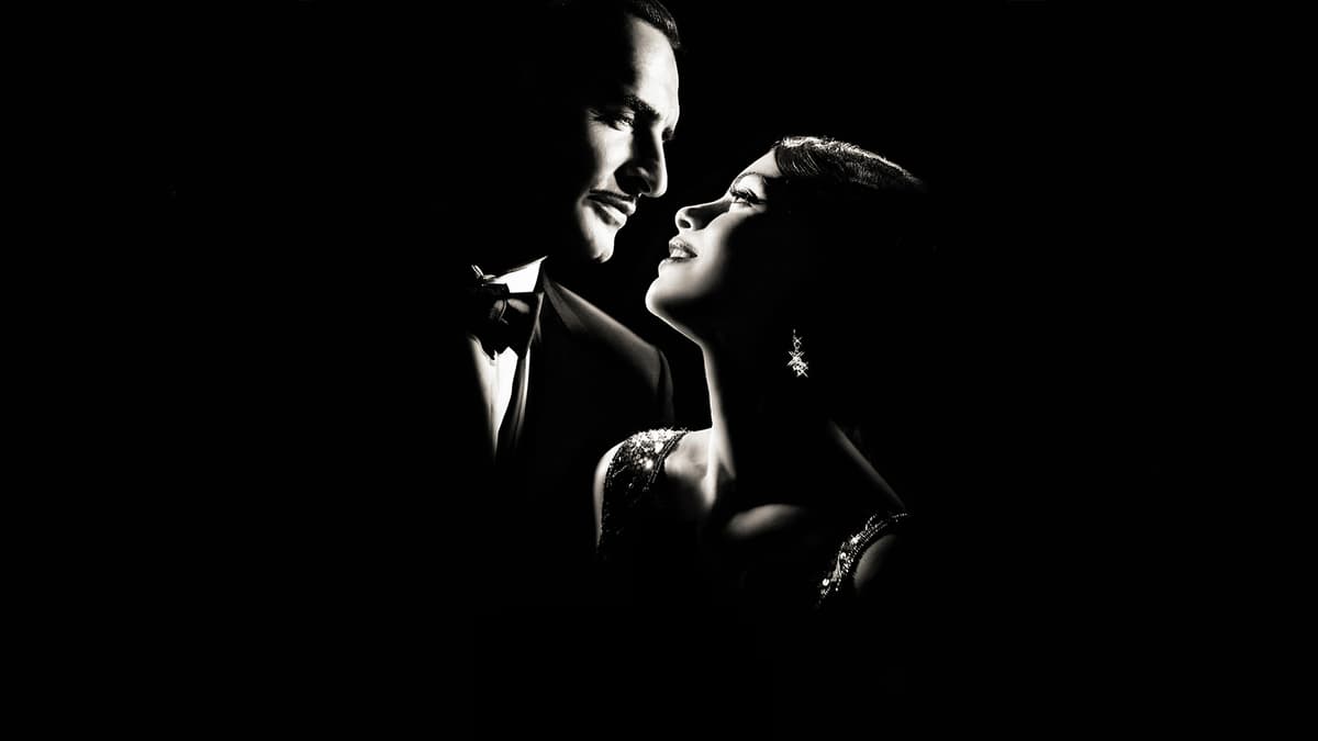The Artist key art