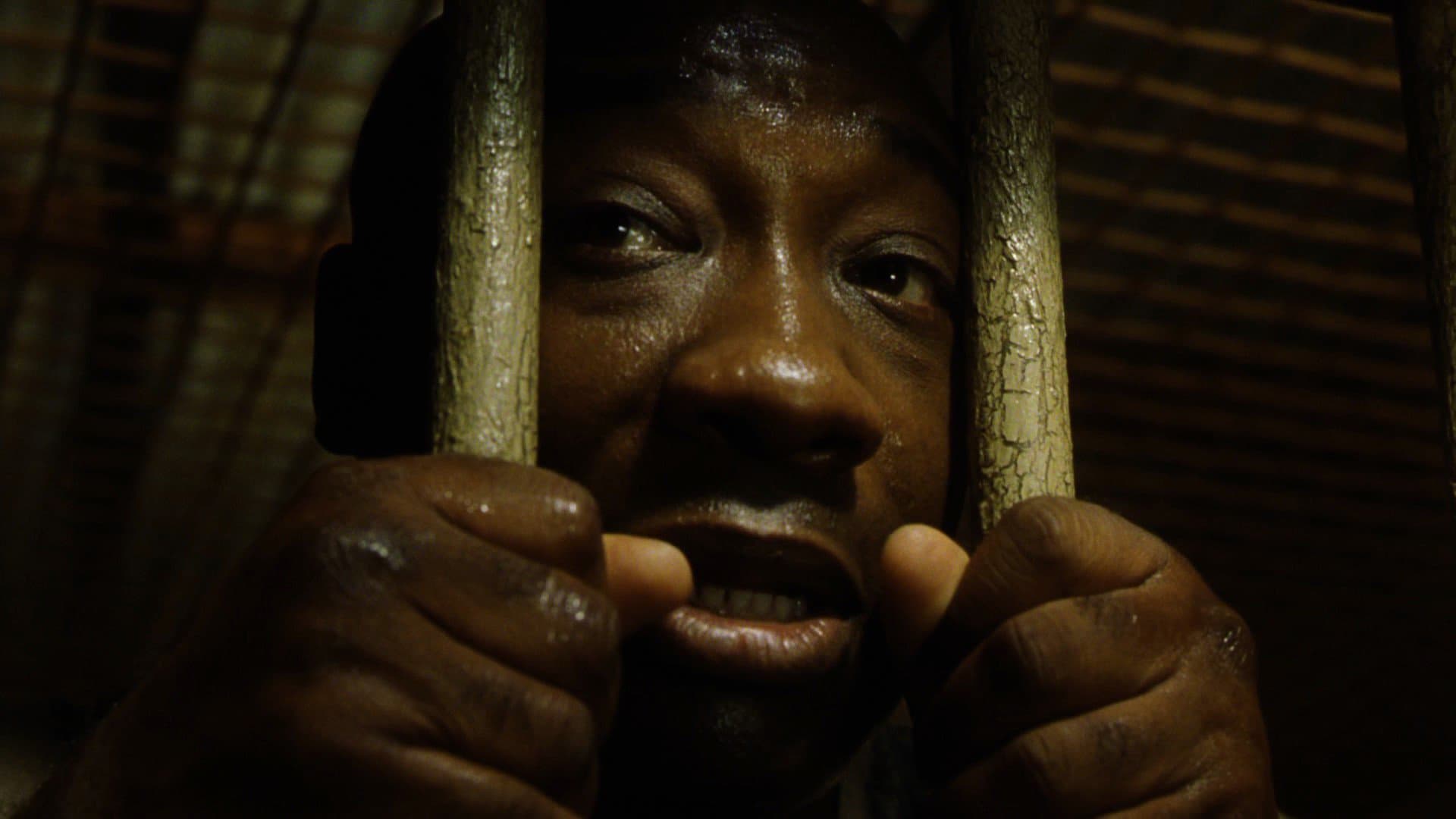 The Green Mile key art