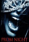 Prom Night movie poster