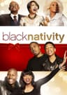 Black Nativity movie poster