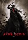 Jeepers Creepers 3 movie poster