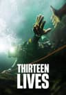 Thirteen Lives movie poster