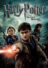 Harry Potter and the Deathly Hallows Part II movie poster