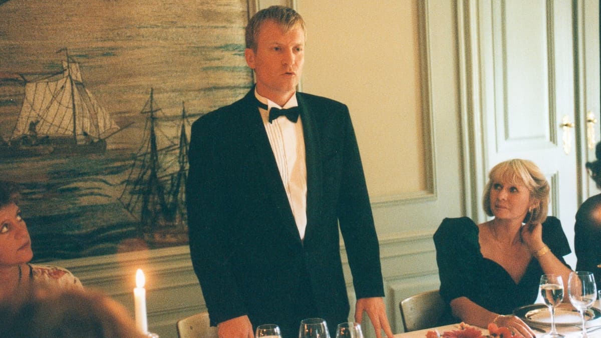 The Celebration key art