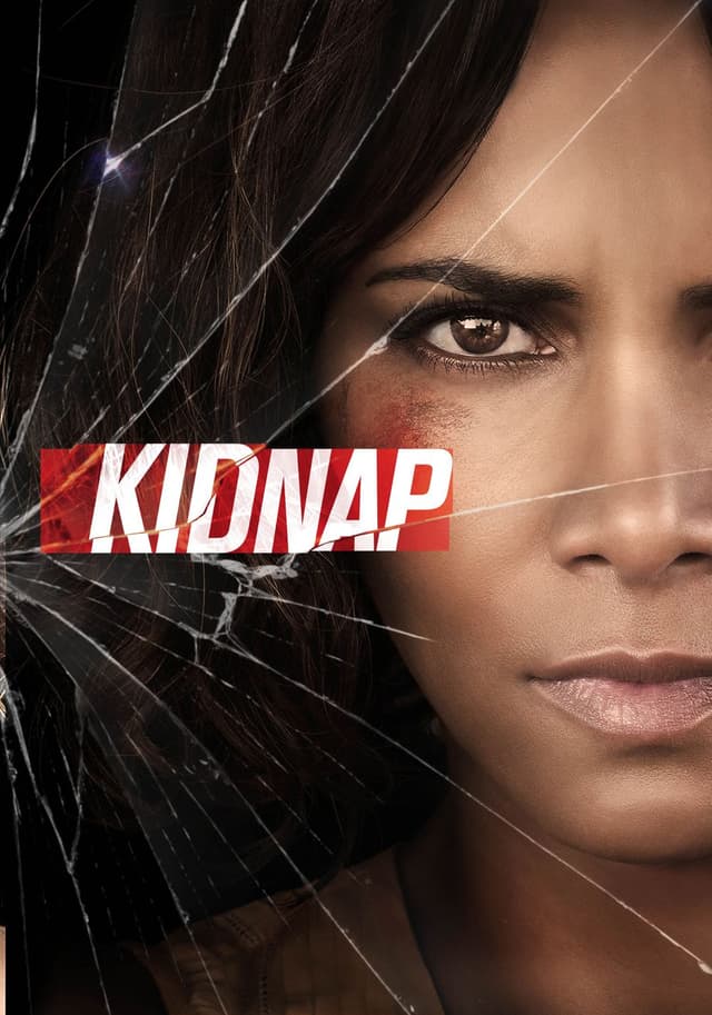 Kidnap movie poster