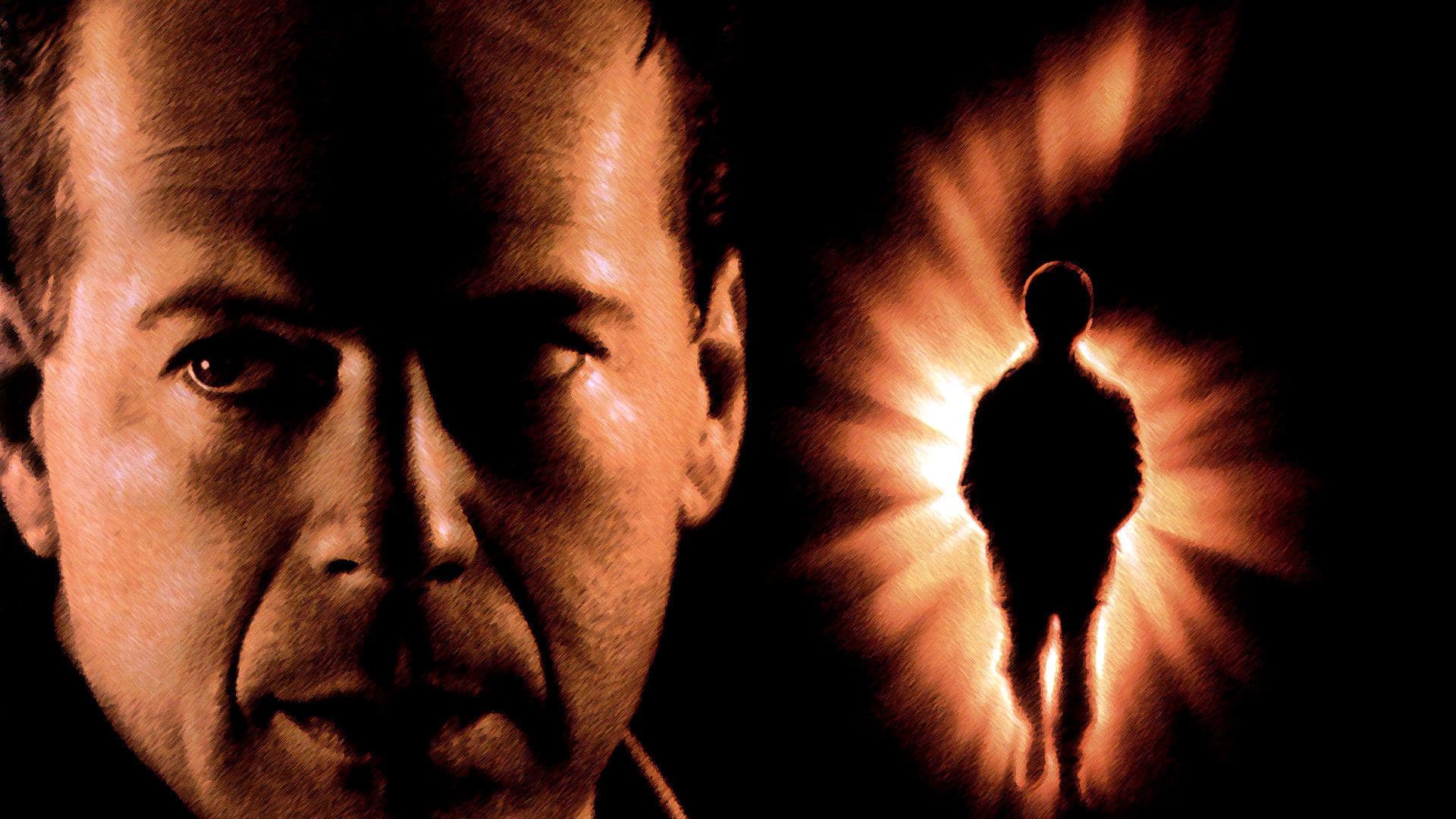 The Sixth Sense key art