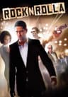 RocknRolla movie poster