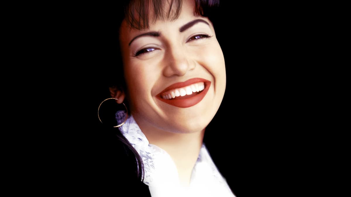Selena key art