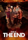 This Is the End movie poster