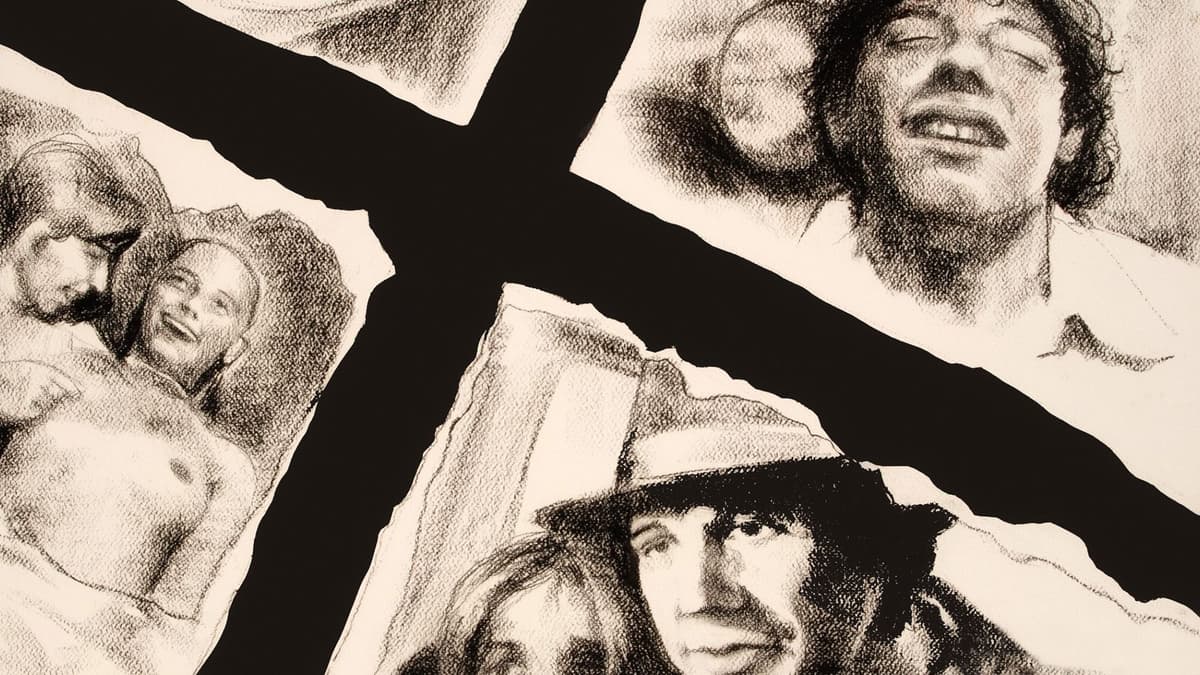 Time of the Gypsies key art