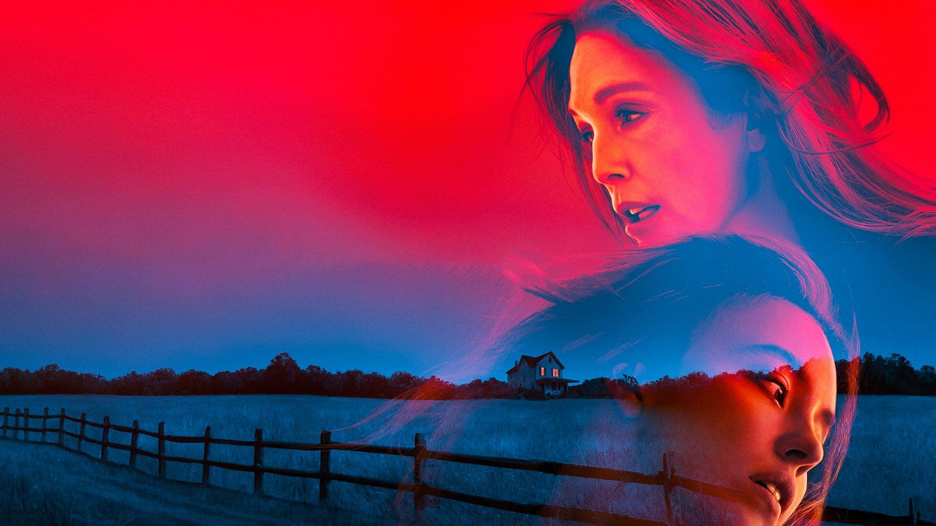 Echo Valley key art