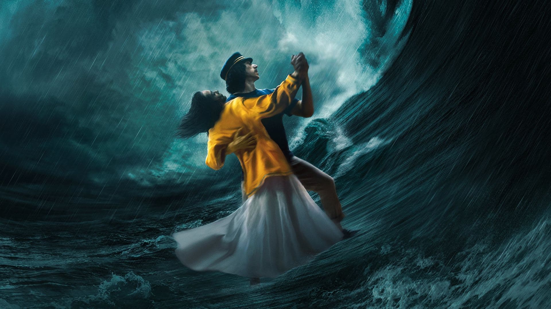 Annette key art