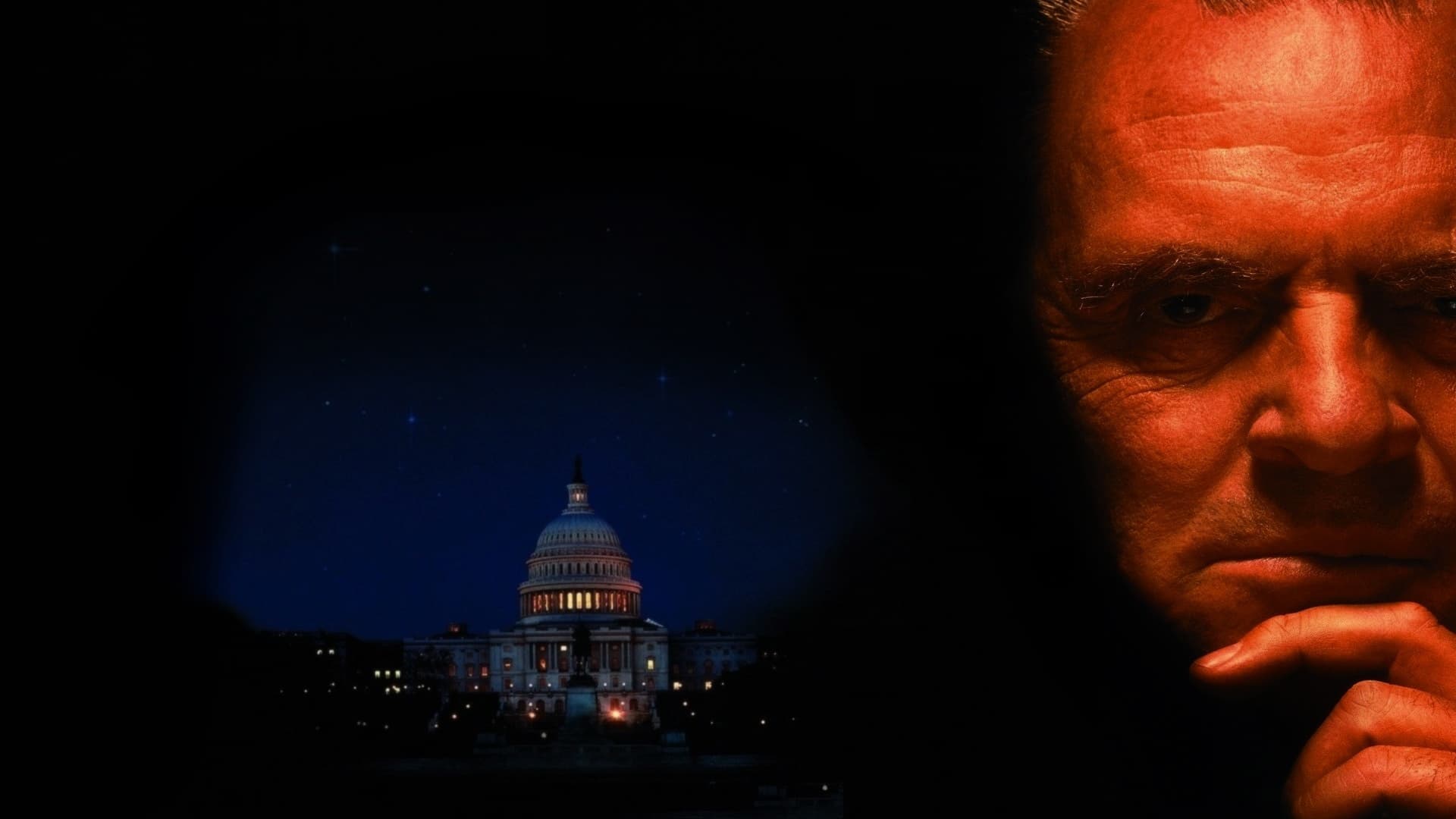 Nixon key art