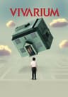 Vivarium movie poster