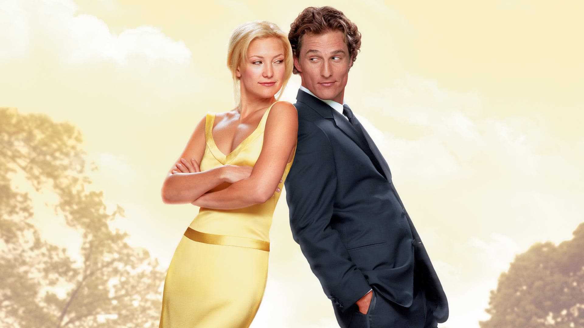 How to Lose a Guy in 10 Days key art
