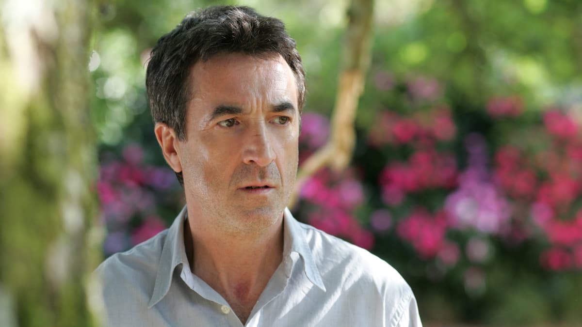 Ne le dis à personne key art