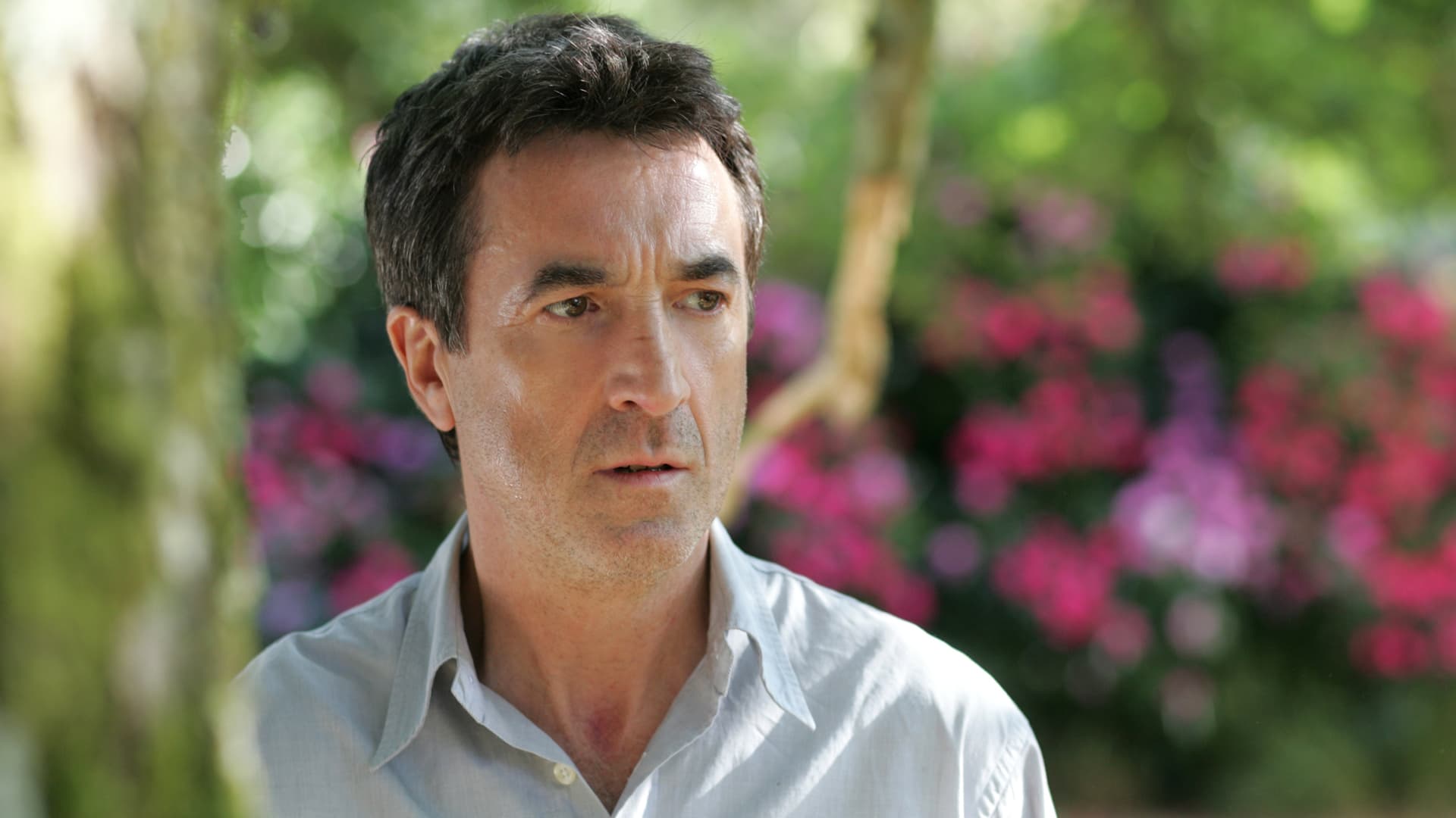 Ne le dis à personne key art