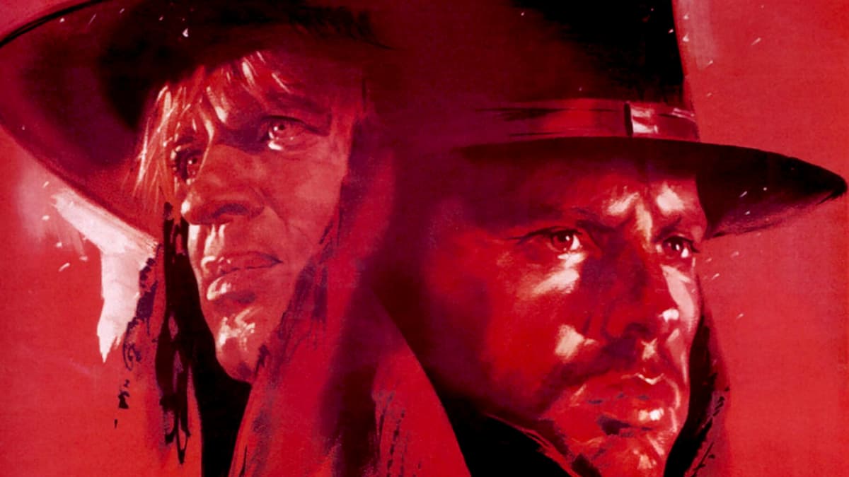 The Great Silence key art