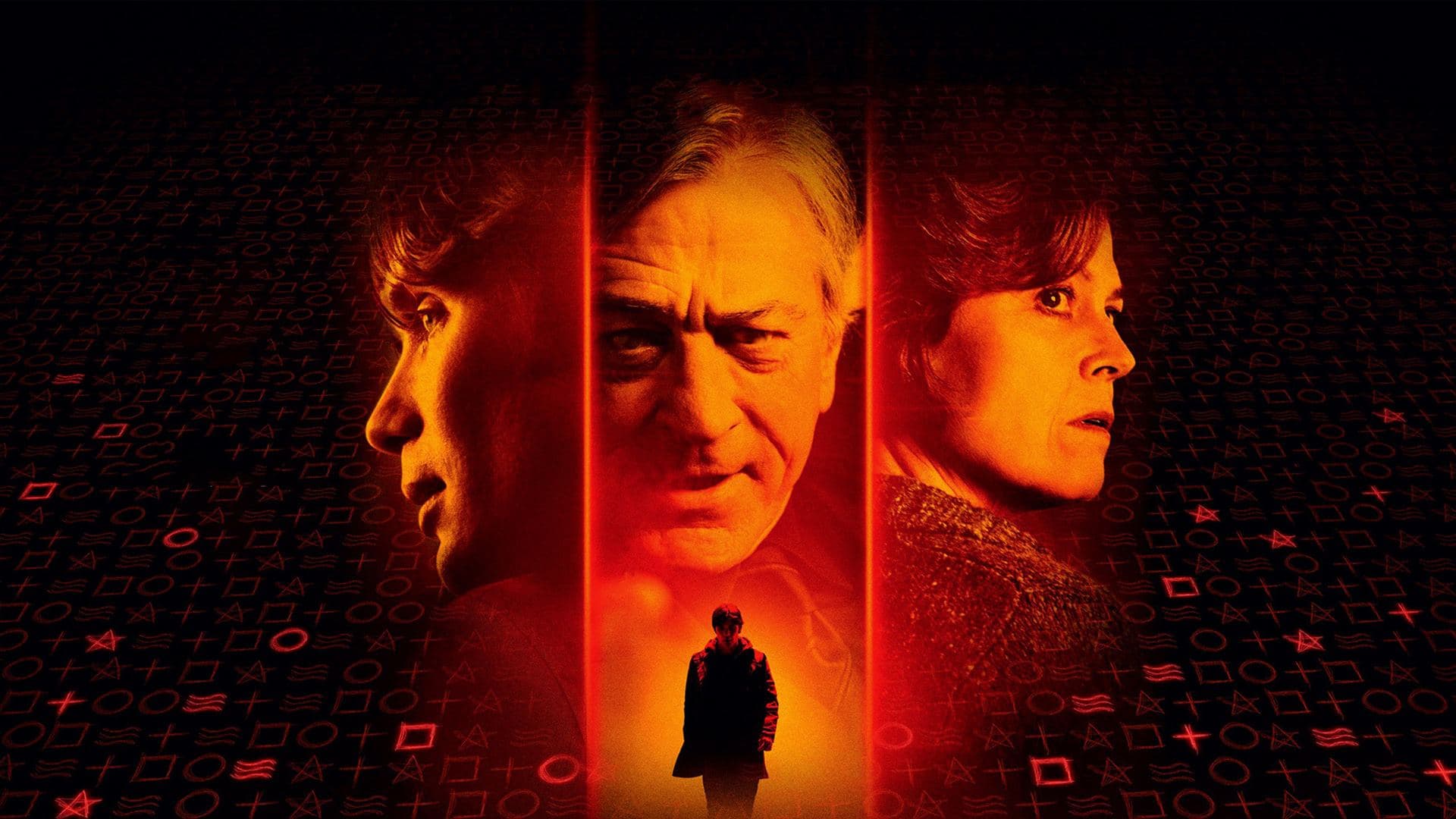 Red Lights key art