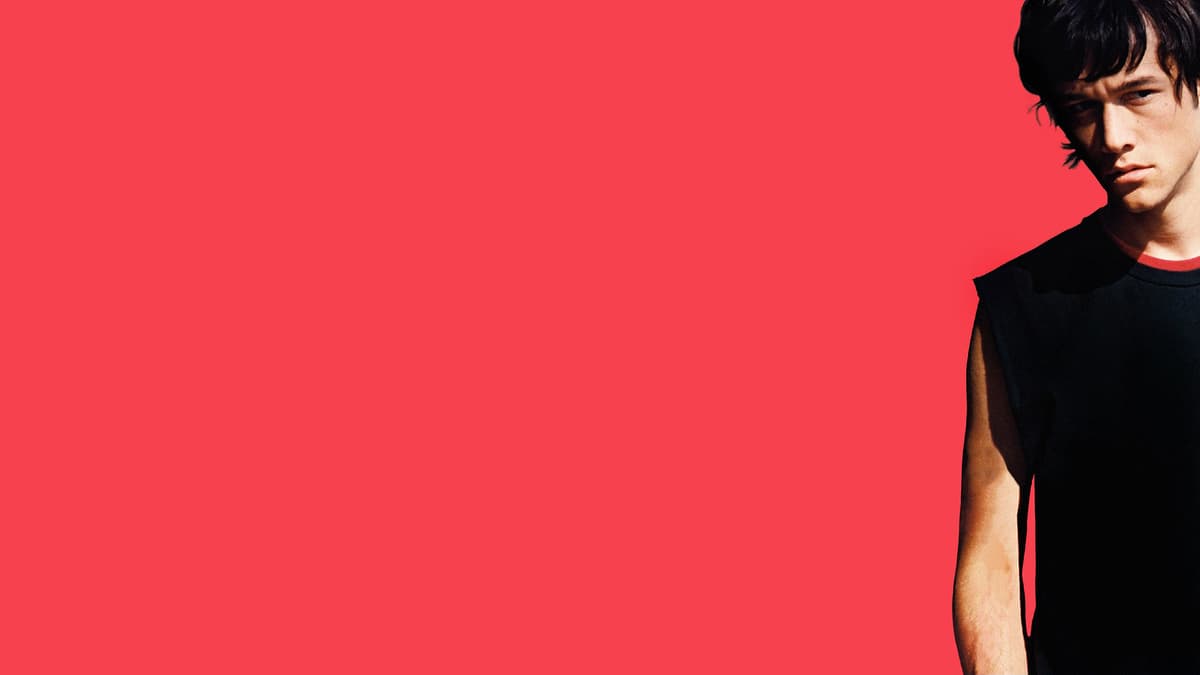 Mysterious Skin key art