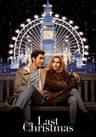 Last Christmas movie poster