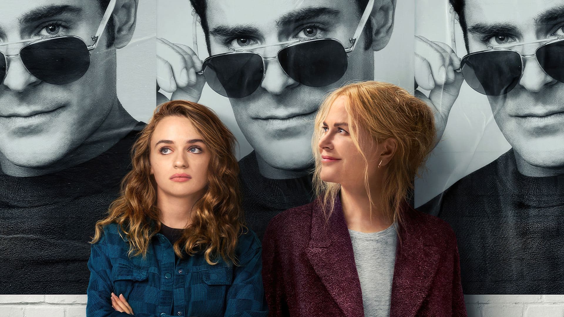 A Family Affair key art