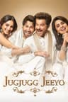 JugJugg Jeeyo movie poster