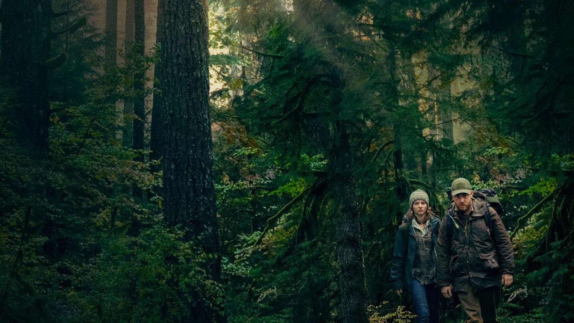 Leave No Trace key art